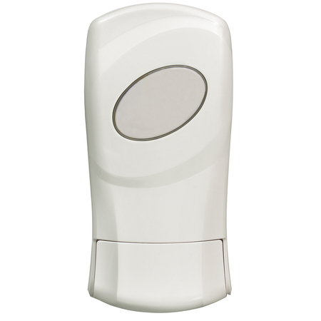 DIAL Fit Dispenser Manual Ivory 1.2L, PK3 1700016656